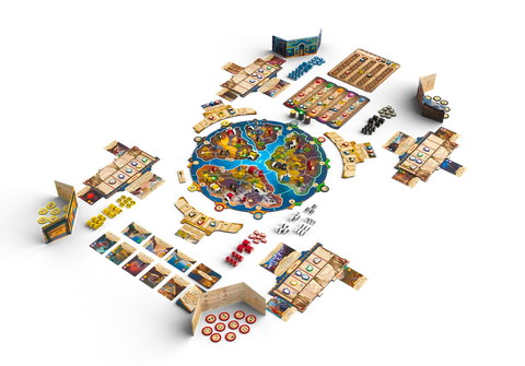 Ancient Empires