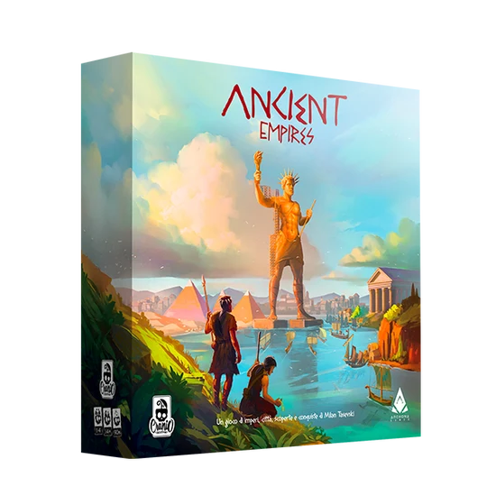 Ancient Empires