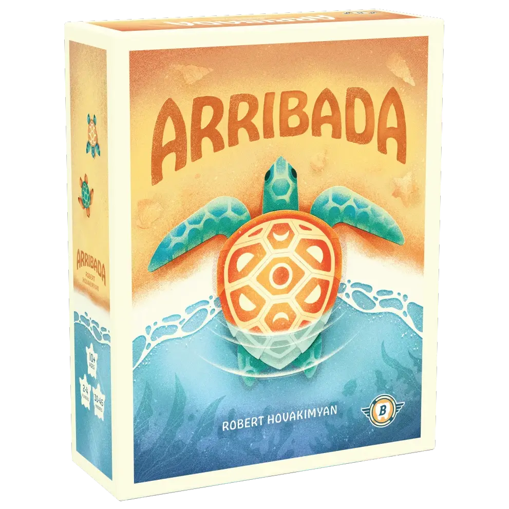 Arribada