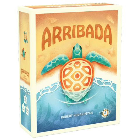 Arribada