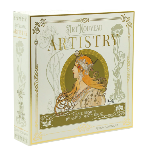 Artistry