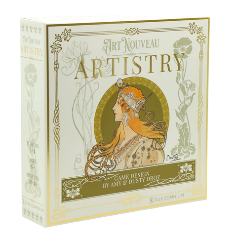 Artistry