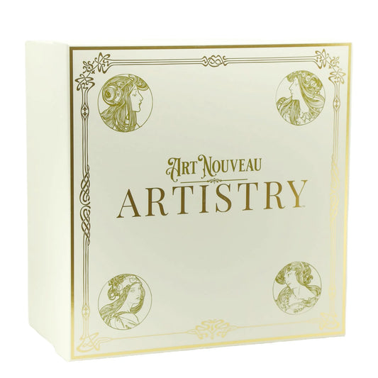 Artistry (Jewelry Box Edition)