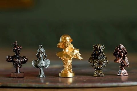 Artistry (Jewelry Box Edition)