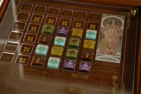 Artistry (Jewelry Box Edition)