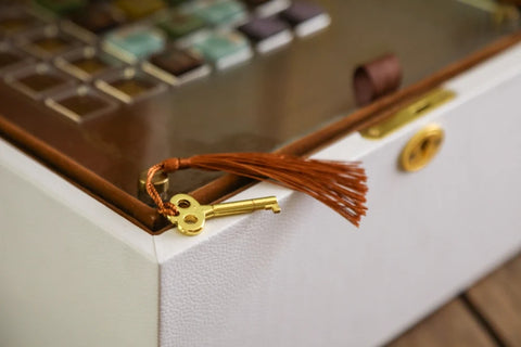 Artistry (Jewelry Box Edition)