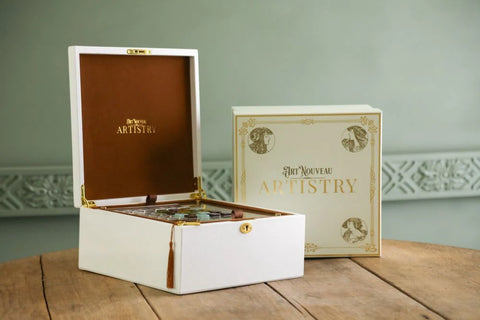 Artistry (Jewelry Box Edition)