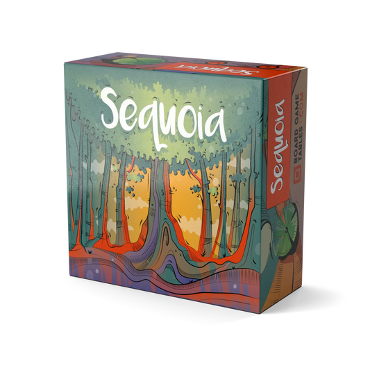 Sequoia