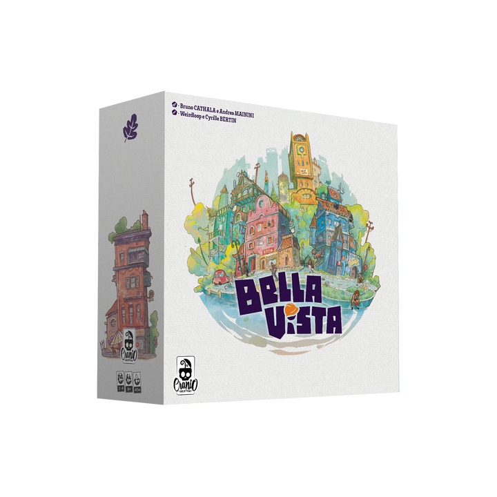 Bella Vista