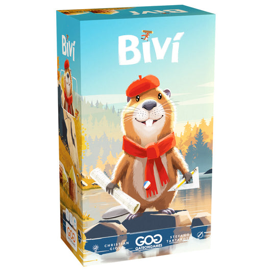 Bivì