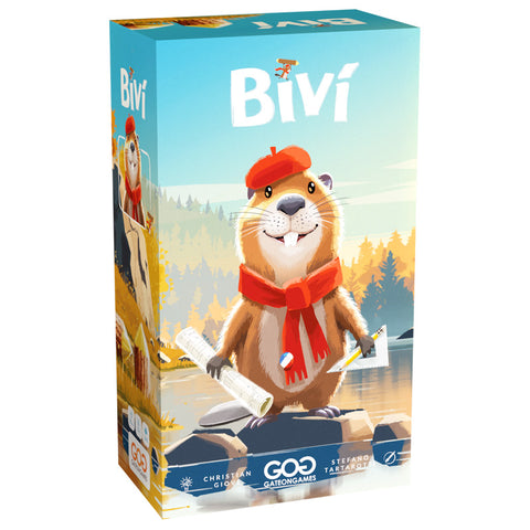 Bivì