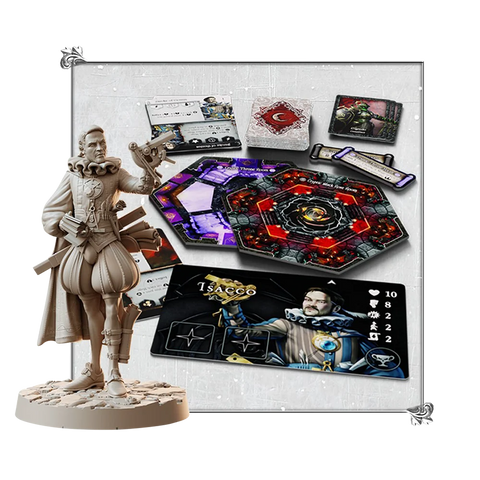 Black Rose Wars Rebirth - Mathemagics
