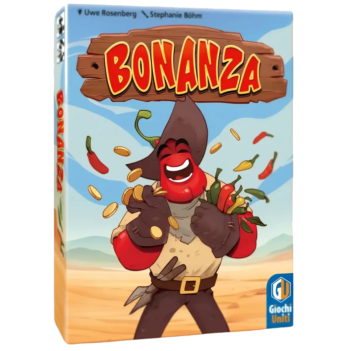 Bonanza