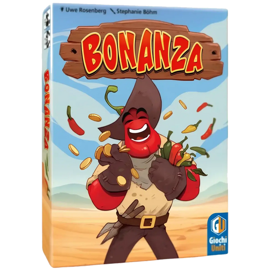 Bonanza