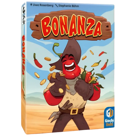 Bonanza