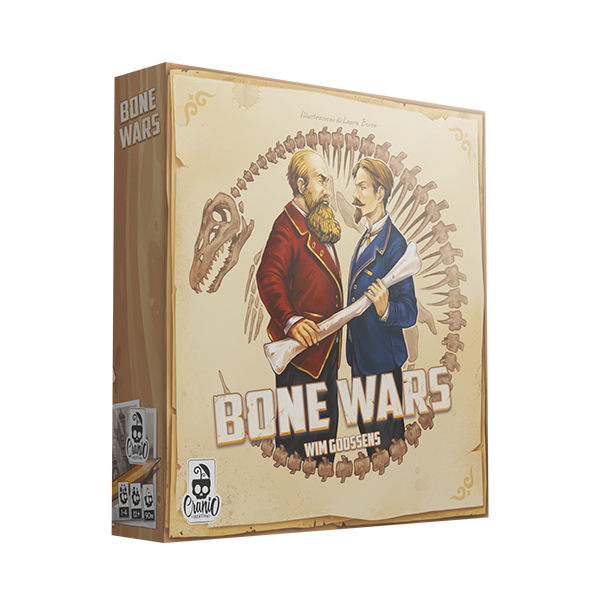 Bone Wars