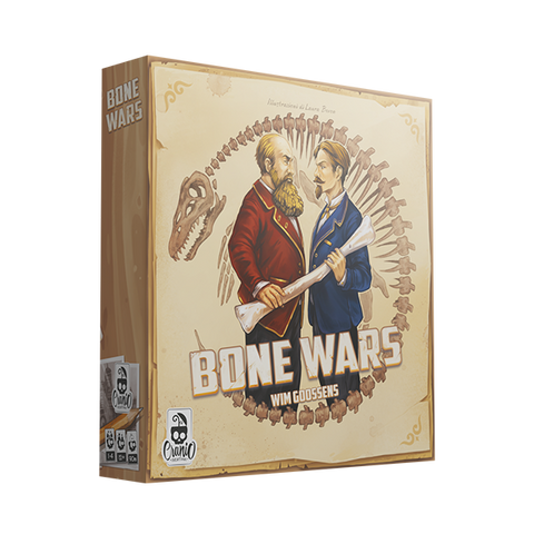 Bone Wars