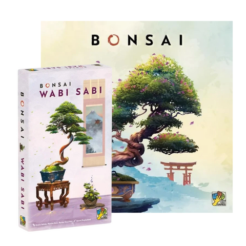 Bonsai - Bundle
