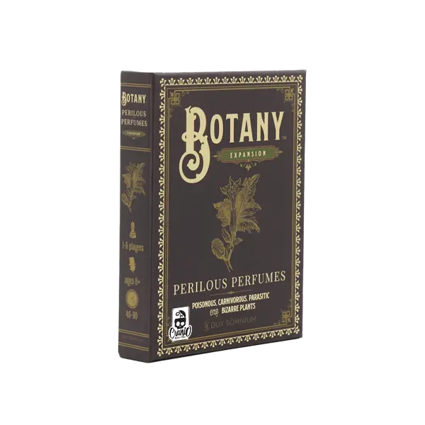 Botany - Profumi Insidiosi