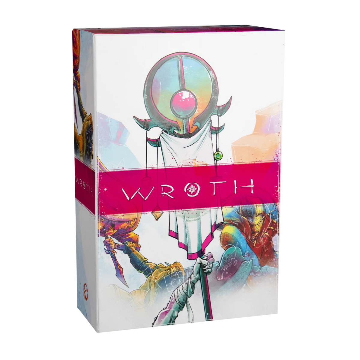Wroth
