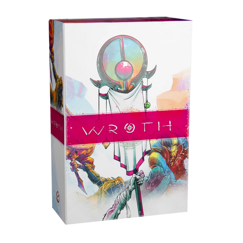 Wroth