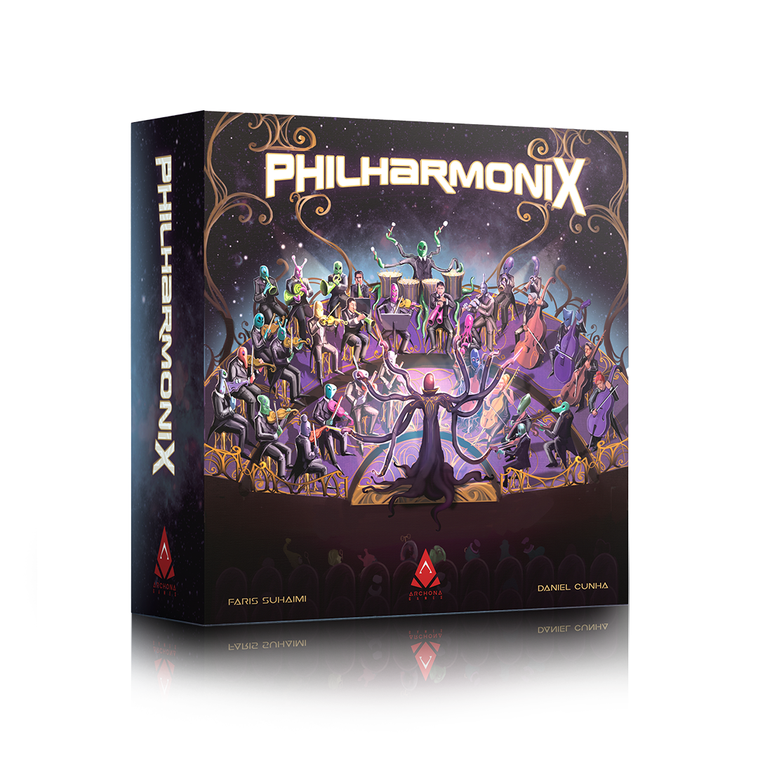 Philharmonix