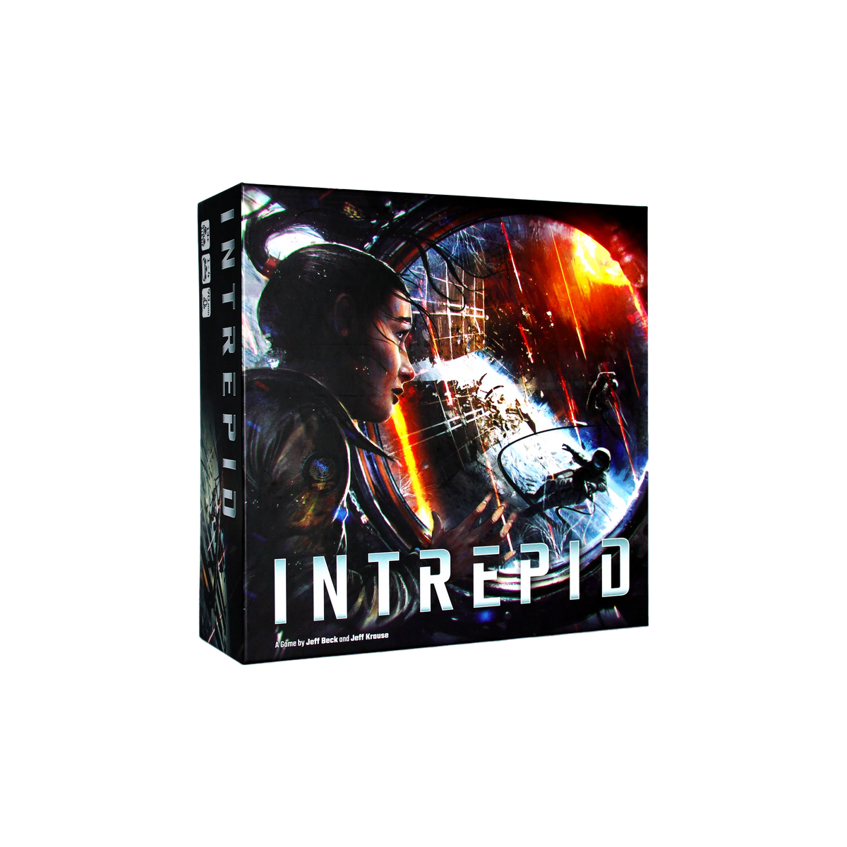 Defenders of the Wild it