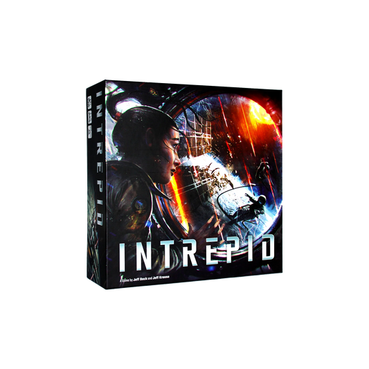 Intrepid