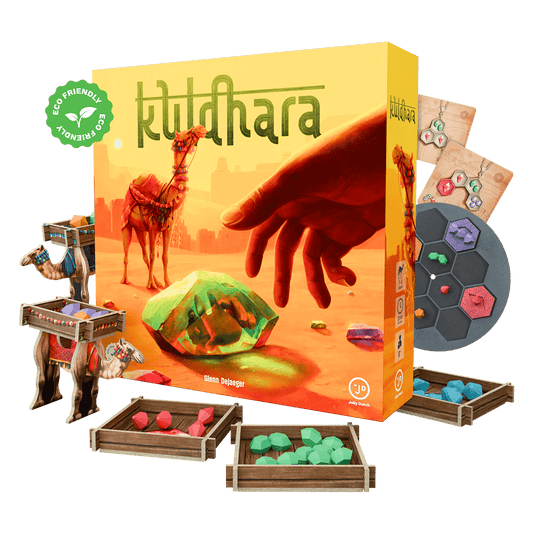 Kuldhara