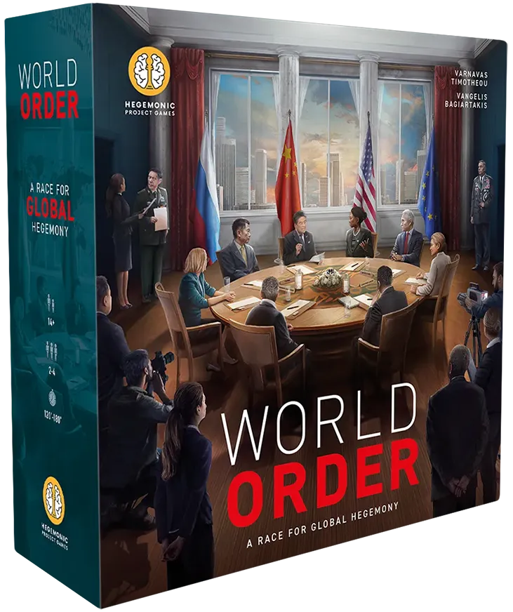 World Order