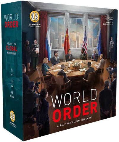 World Order