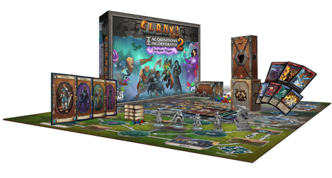 Primal: The Awakening 