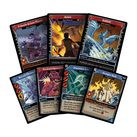 Primal: The Awakening 