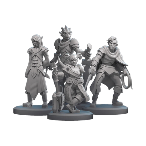 Primal: The Awakening 