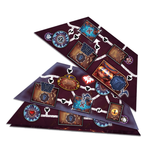 Clank!: Catacombs – Underworld