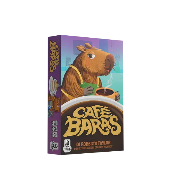 Café Baras