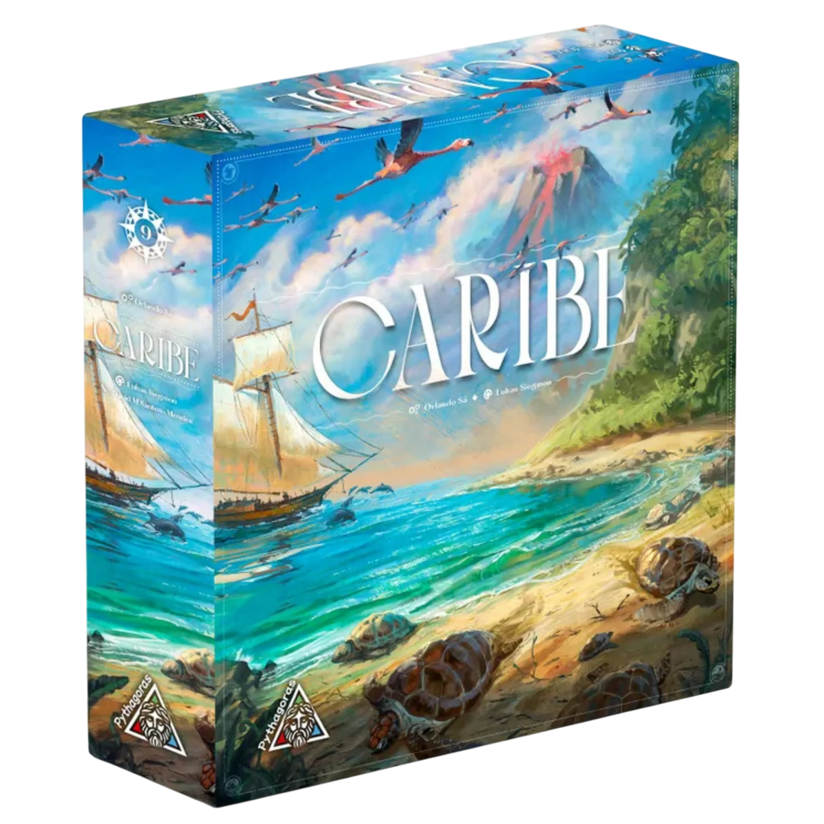 Caribe
