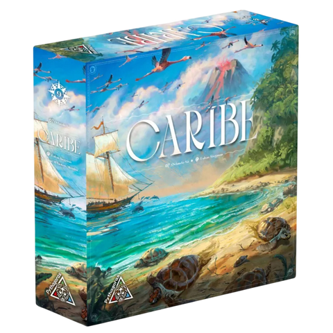 Caribe