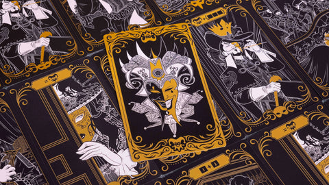 Carnival of Sins