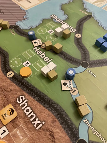 China's War 1937-1941