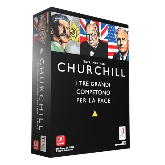 Churchill