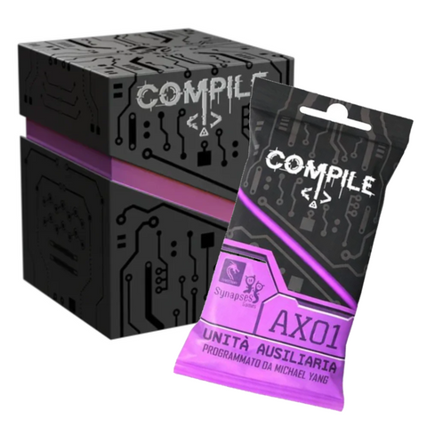 Compile - Bundle