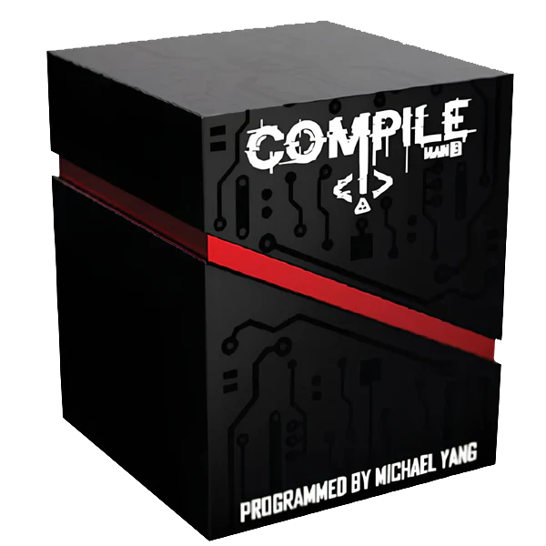 Compile: Main 3
