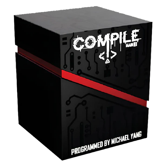 Compile: Main 3