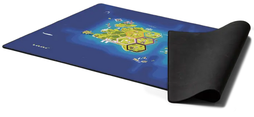 Container: Playmat