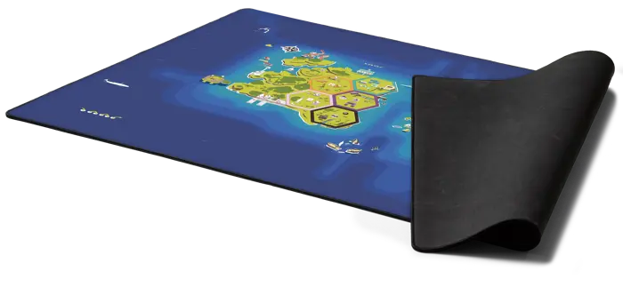 Container: Playmat