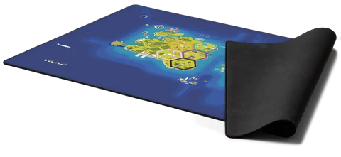 Container: Playmat