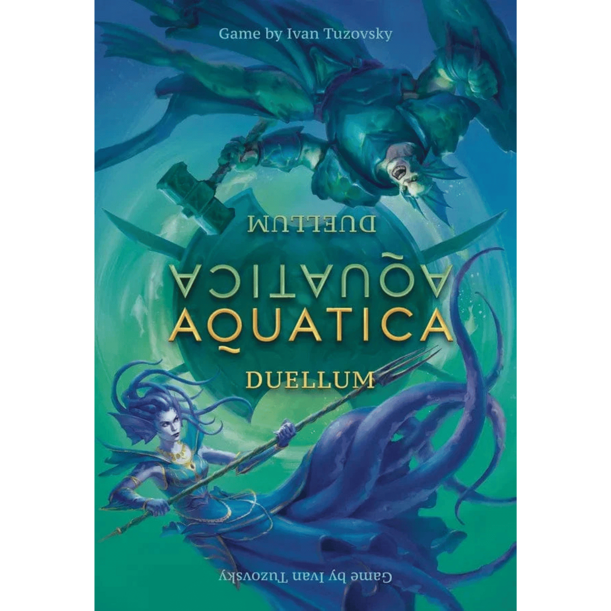Aquatica: Duellum