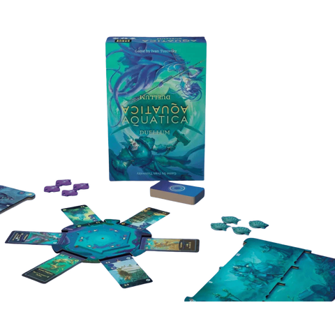 Aquatica: Duellum