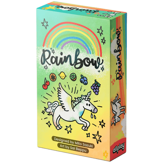 Rainbow